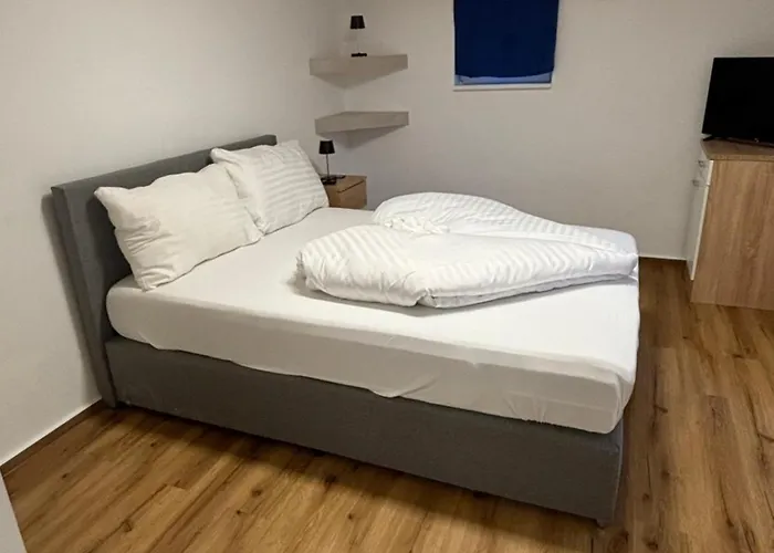Ferienapartments Perdacher