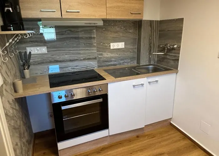 Ferienapartments Perdacher