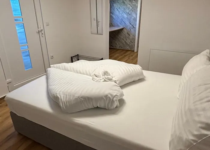 Ferienapartments Perdacher