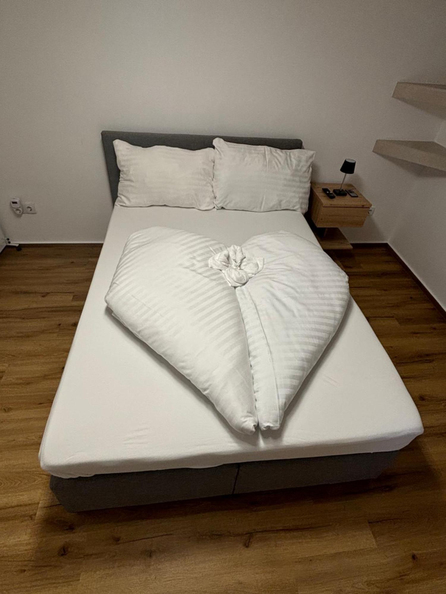 Ferienapartments Perdacher Apartment Velden am Woerthersee