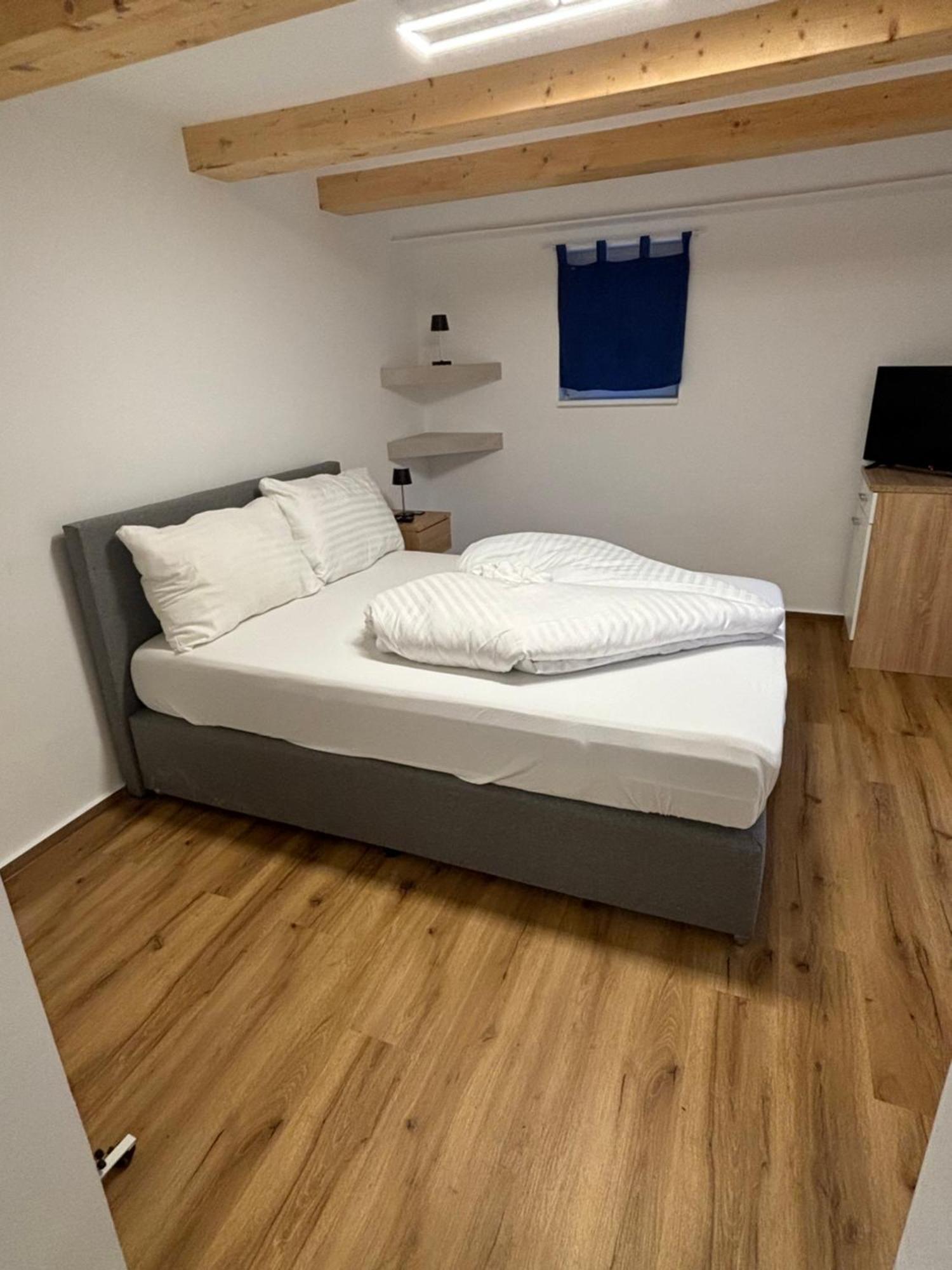 Apartment Ferienapartments Perdacher Velden am Woerthersee