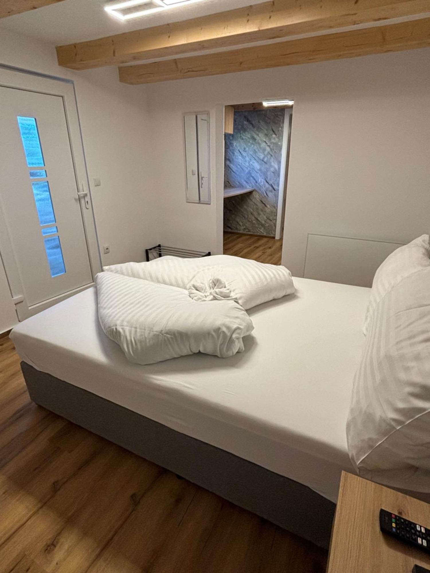 Apartment Ferienapartments Perdacher