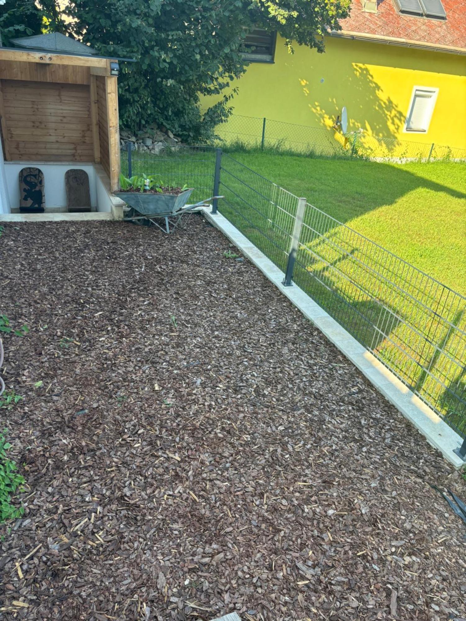 Ferienapartments Perdacher *