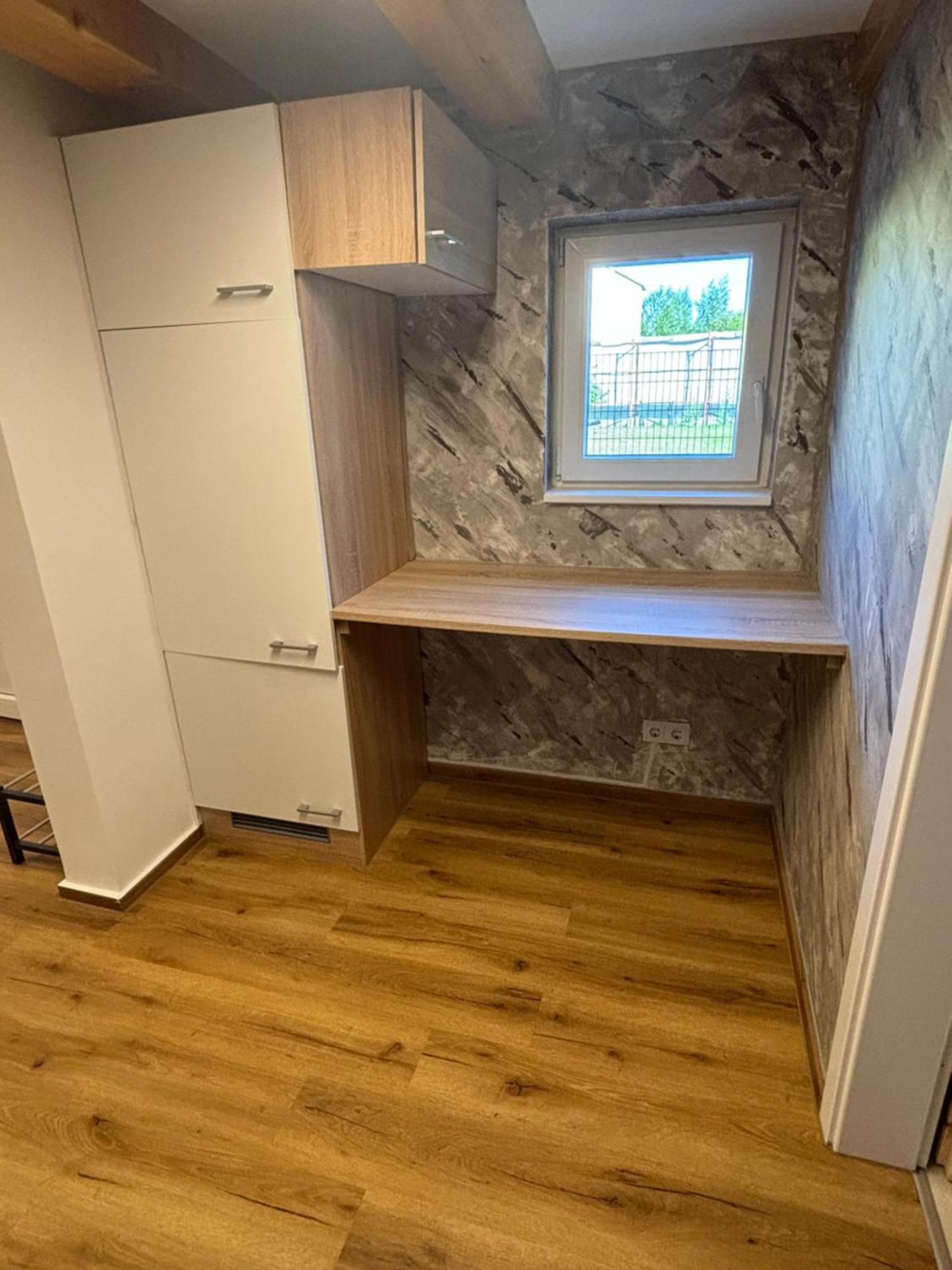 Ferienapartments Perdacher *